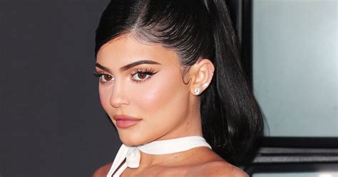 kylie jenner sexy|See all of Kylie Jenner’s Playboy photos — so far .